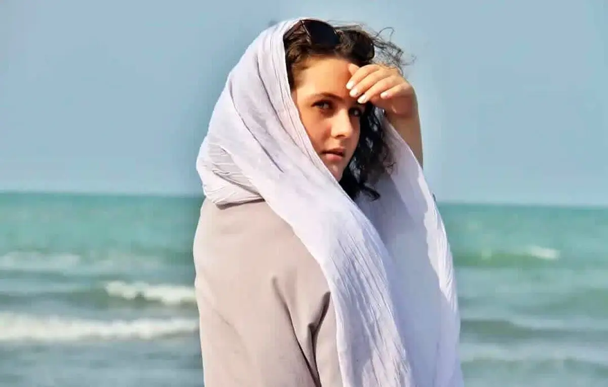 سینما و هنر ایران در قاب امروز: نگار بابایی، مهران احمدی، نفس بازغی و سنا حسینی در جدیدترین پست‌ها