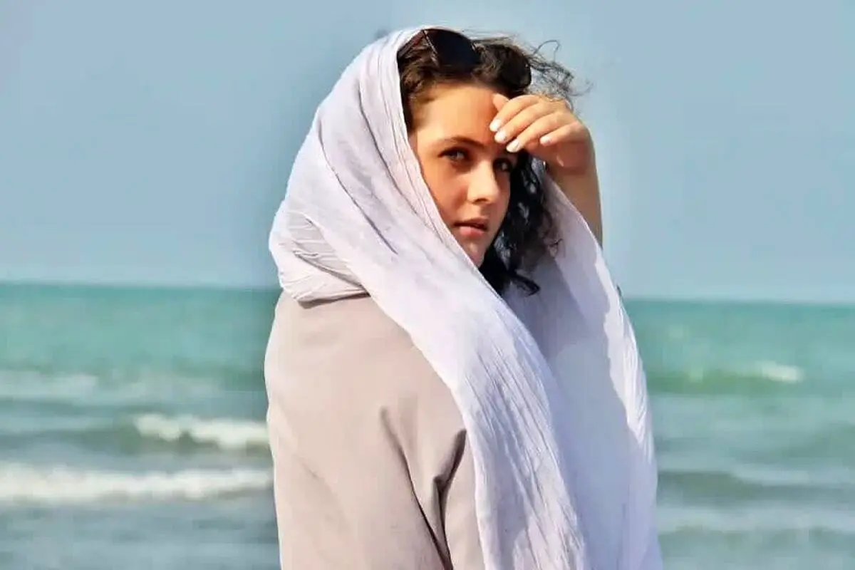 سینما و هنر ایران در قاب امروز: نگار بابایی، مهران احمدی، نفس بازغی و سنا حسینی در جدیدترین پست‌ها