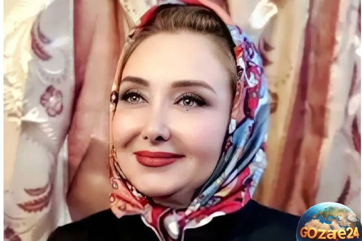 کتایون ریاحی با استایل متفاوت؛ چقدر تغییر کرده است!