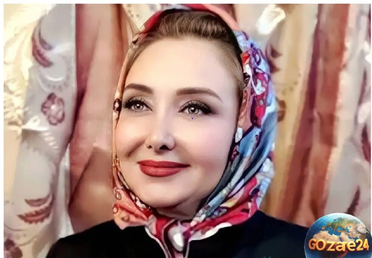 کتایون ریاحی با استایل متفاوت؛ چقدر تغییر کرده است!