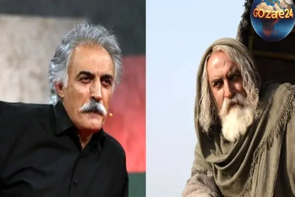 عکس‌های جدید علیرضا شجاع‌نوری در استانبول؛ بازیگر «سلمان فارسی» در کنار همسرش با استایل سبز چشم‌نواز