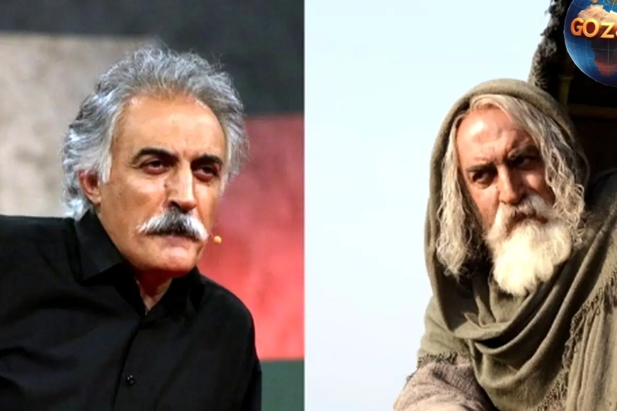 عکس‌های جدید علیرضا شجاع‌نوری در استانبول؛ بازیگر «سلمان فارسی» در کنار همسرش با استایل سبز چشم‌نواز