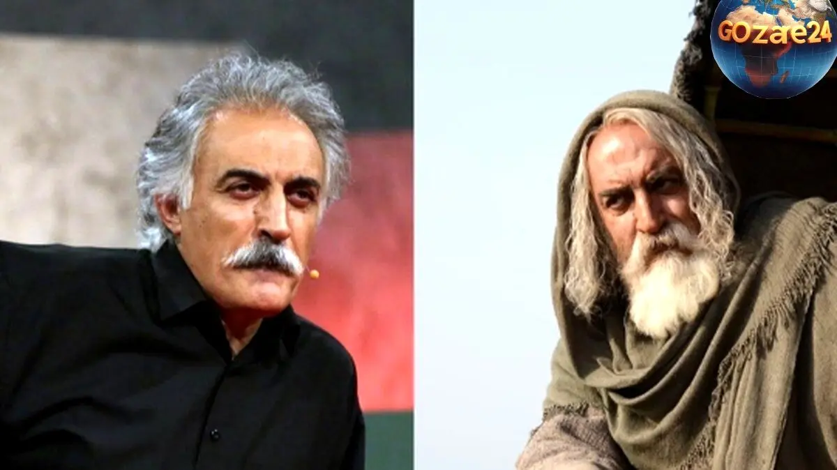 عکس‌های جدید علیرضا شجاع‌نوری در استانبول؛ بازیگر «سلمان فارسی» در کنار همسرش با استایل سبز چشم‌نواز