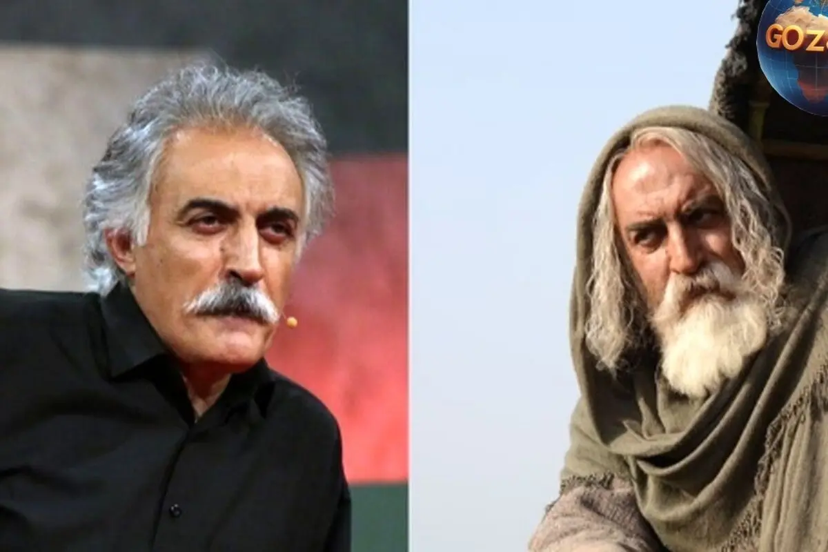عکس‌های جدید علیرضا شجاع‌نوری در استانبول؛ بازیگر «سلمان فارسی» در کنار همسرش با استایل سبز چشم‌نواز