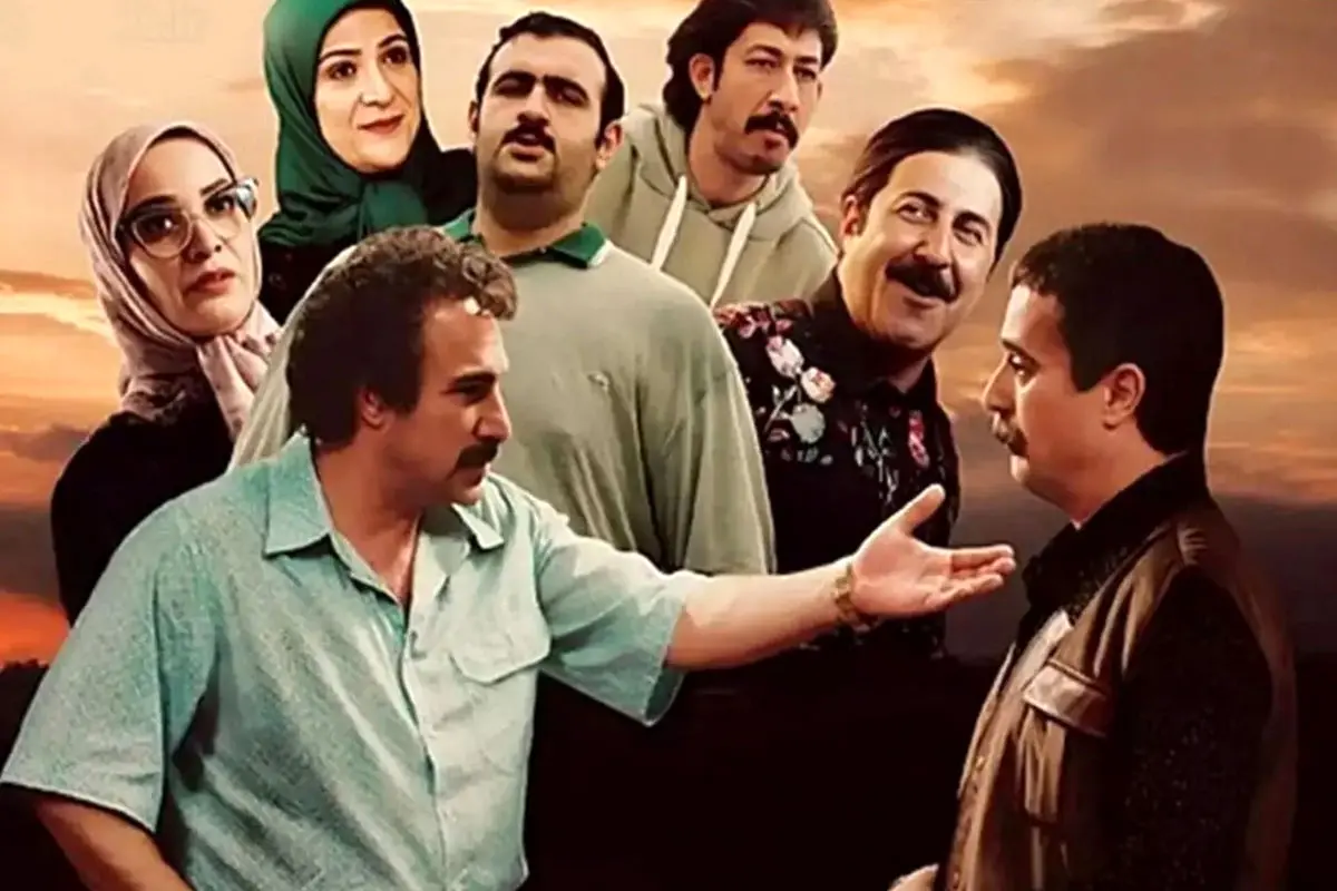 حلقه خواستگاری رحمت، سر از شکم هما درآورد!
