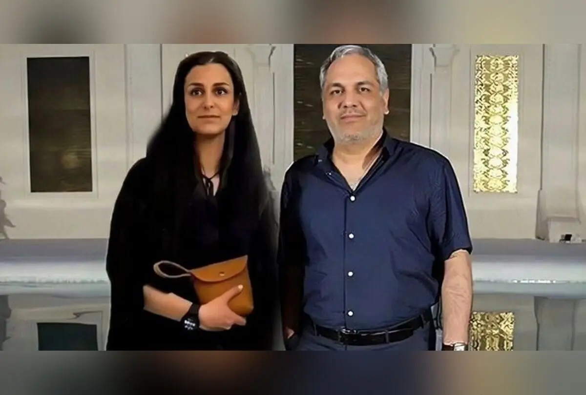 بیوگرافی شهرزاد مدیری دختر هنرمند مهران مدیری؛ دختر ساده و بی‌حاشیه در دنیای هنر