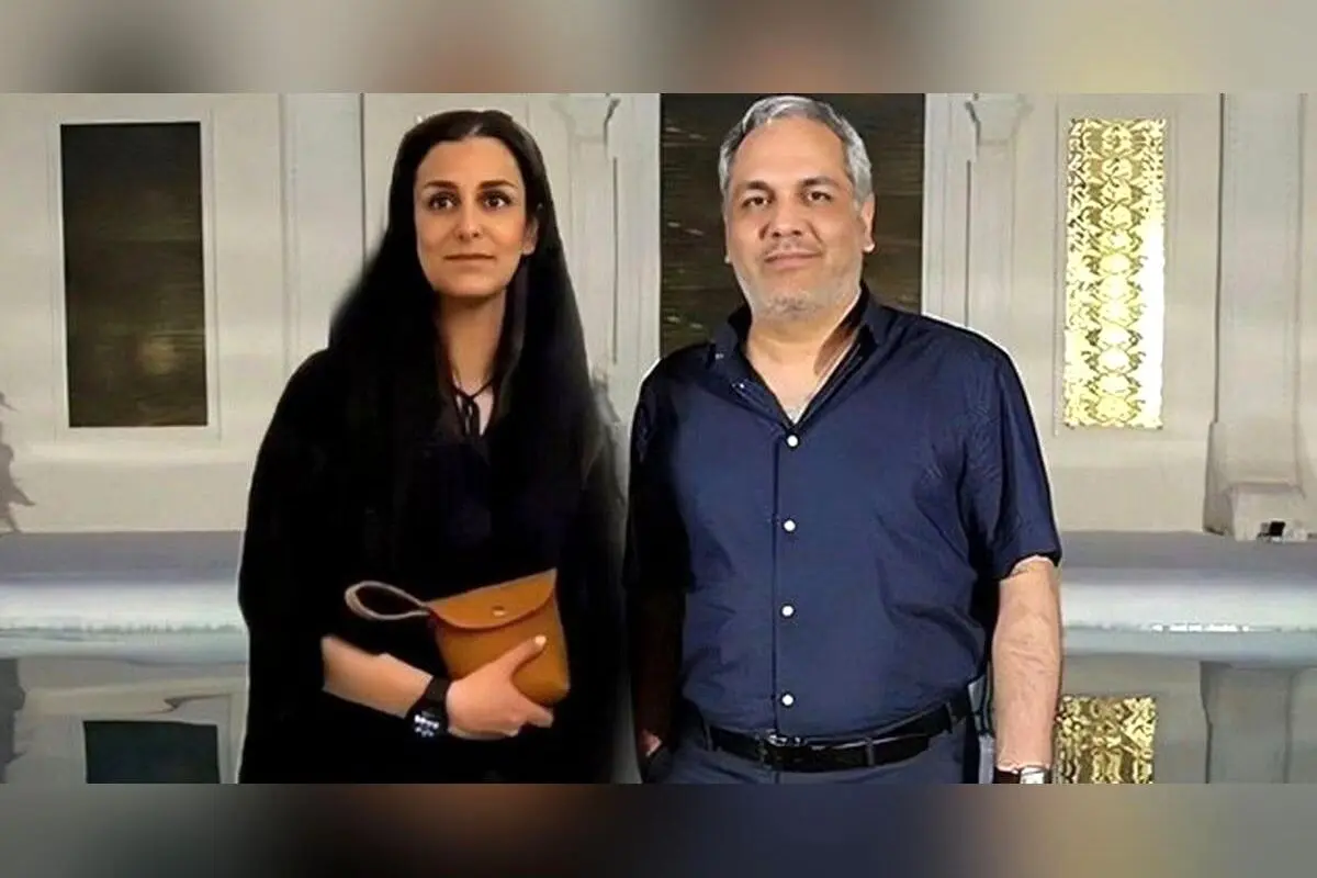 بیوگرافی شهرزاد مدیری دختر هنرمند مهران مدیری؛ دختر ساده و بی‌حاشیه در دنیای هنر
