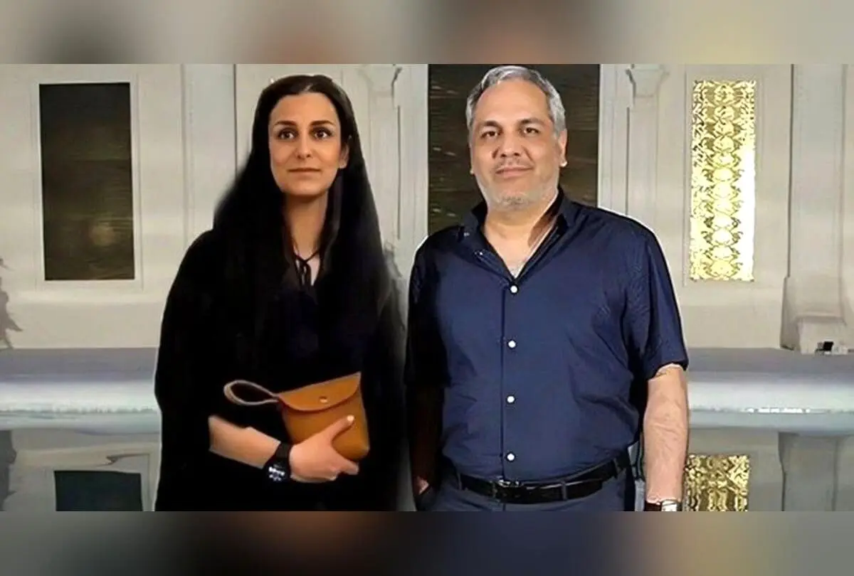 بیوگرافی شهرزاد مدیری دختر هنرمند مهران مدیری؛ دختر ساده و بی‌حاشیه در دنیای هنر