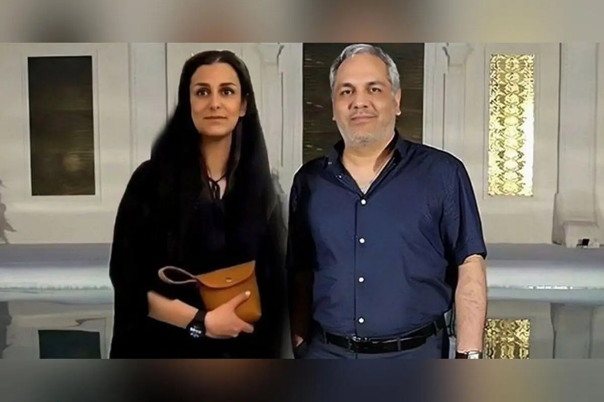 بیوگرافی شهرزاد مدیری دختر هنرمند مهران مدیری؛ دختر ساده و بی‌حاشیه در دنیای هنر