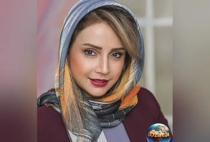 استایل بی‌نظیر شبنم قلی‌خانی با ترکیب اکسسوری‌های خاص و مدرن | الهام‌بخش استایل‌های شیک و جذاب