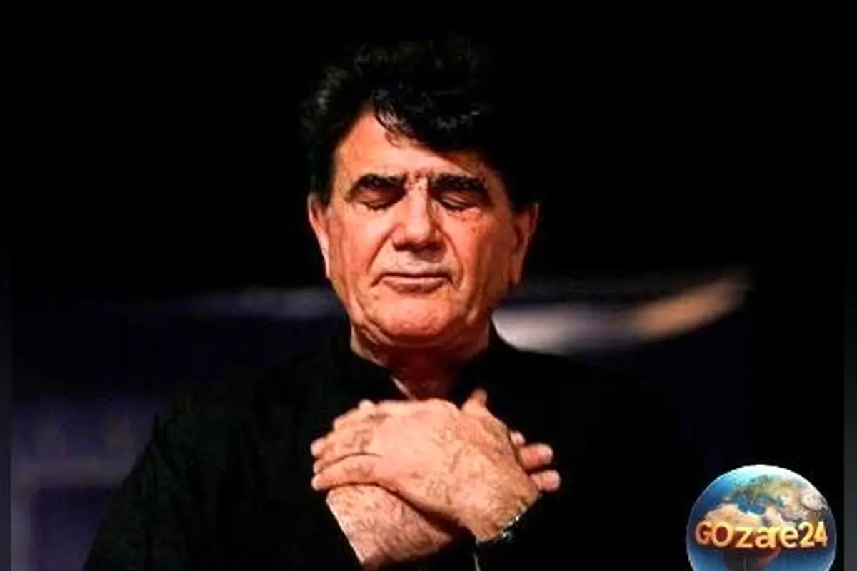 ضرغامی: دلیل ممنوعیت پخش آثار شجریان در تلویزیون درخواست شخصی او بود