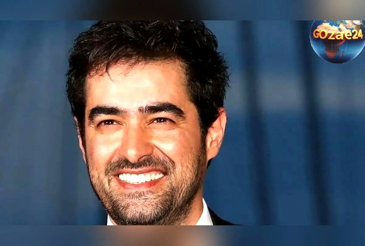 عکس خانوادگی شهاب حسینی و پسران خوش‌تیپش؛ استایل بی‌نظیر 3 نسل ایرانی در یک قاب