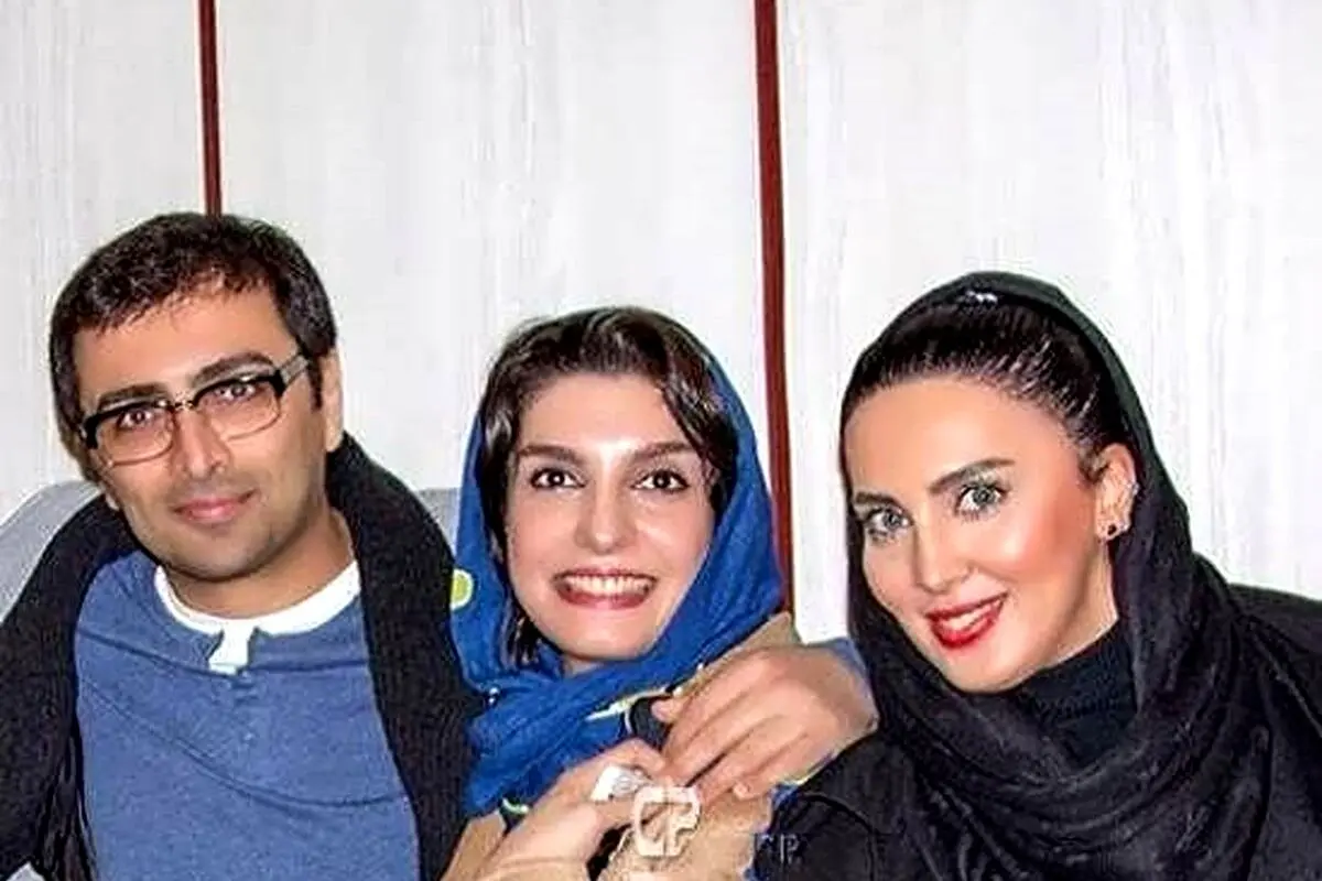 بیوگرافی کامل همسران و نقش‌آفرینی‌های امین زندگانی | عکس‌ها و جزئیات زندگی هنری و خانوادگی