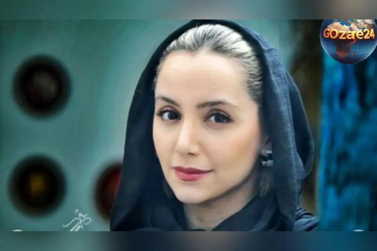تصاویر جدید و پرتره‌های متفاوت نازنین بیاتی؛ چهره بانمک‌ترین بازیگر ایرانی در فضای مجازی