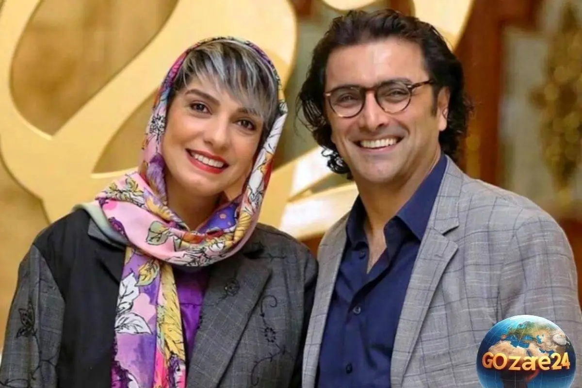 امین زندگانی و راز طولانی شدن رابطه‌شان با الیکا عبدالرزاقی در برنامه شب‌آهنگی: علت بچه‌دار نشدنشان چیست؟