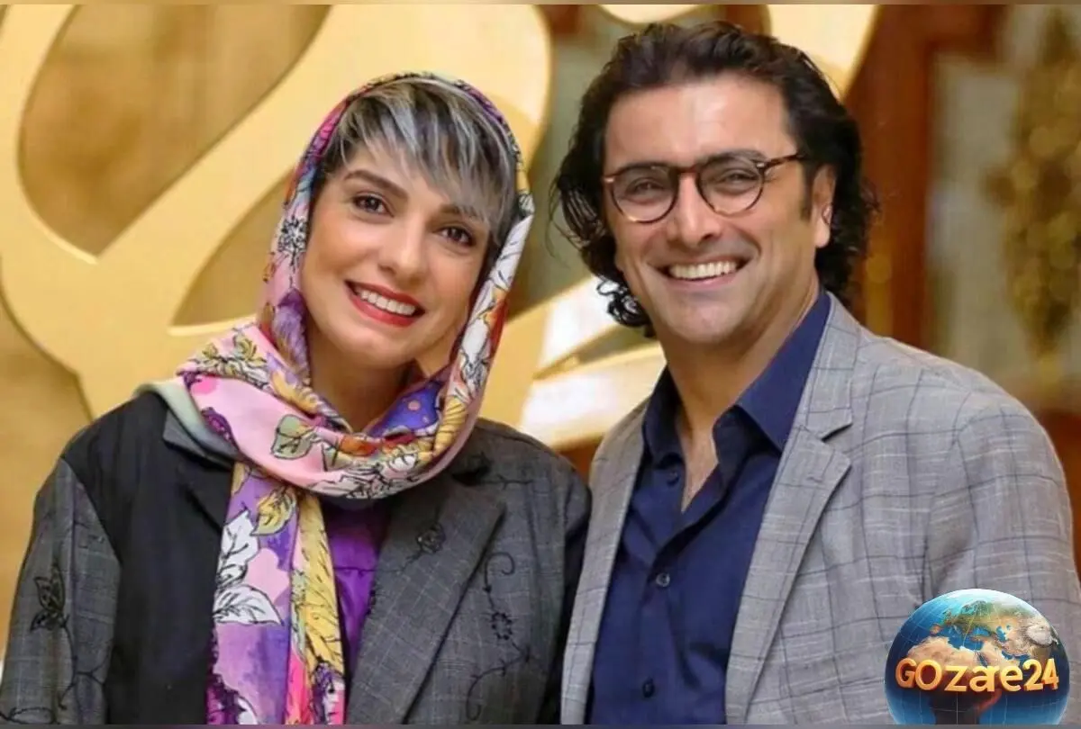 امین زندگانی و راز طولانی شدن رابطه‌شان با الیکا عبدالرزاقی در برنامه شب‌آهنگی: علت بچه‌دار نشدنشان چیست؟