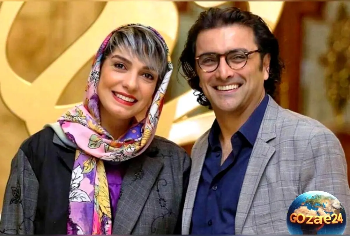 امین زندگانی و راز طولانی شدن رابطه‌شان با الیکا عبدالرزاقی در برنامه شب‌آهنگی: علت بچه‌دار نشدنشان چیست؟