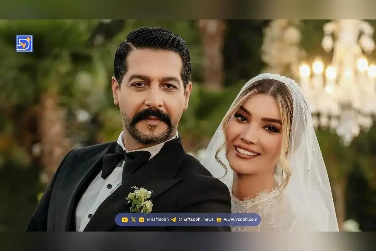 بیوگرافی اردشیر تفتی، پدر متین ستوده؛ از کارکنان نیروی هوایی تا بازیگری مطرح در سریال‌های مهدی فخیم زاده