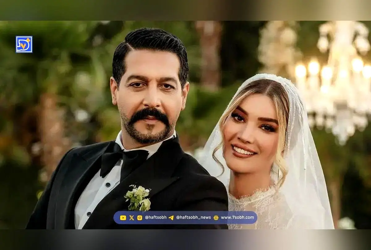 بیوگرافی اردشیر تفتی، پدر متین ستوده؛ از کارکنان نیروی هوایی تا بازیگری مطرح در سریال‌های مهدی فخیم زاده