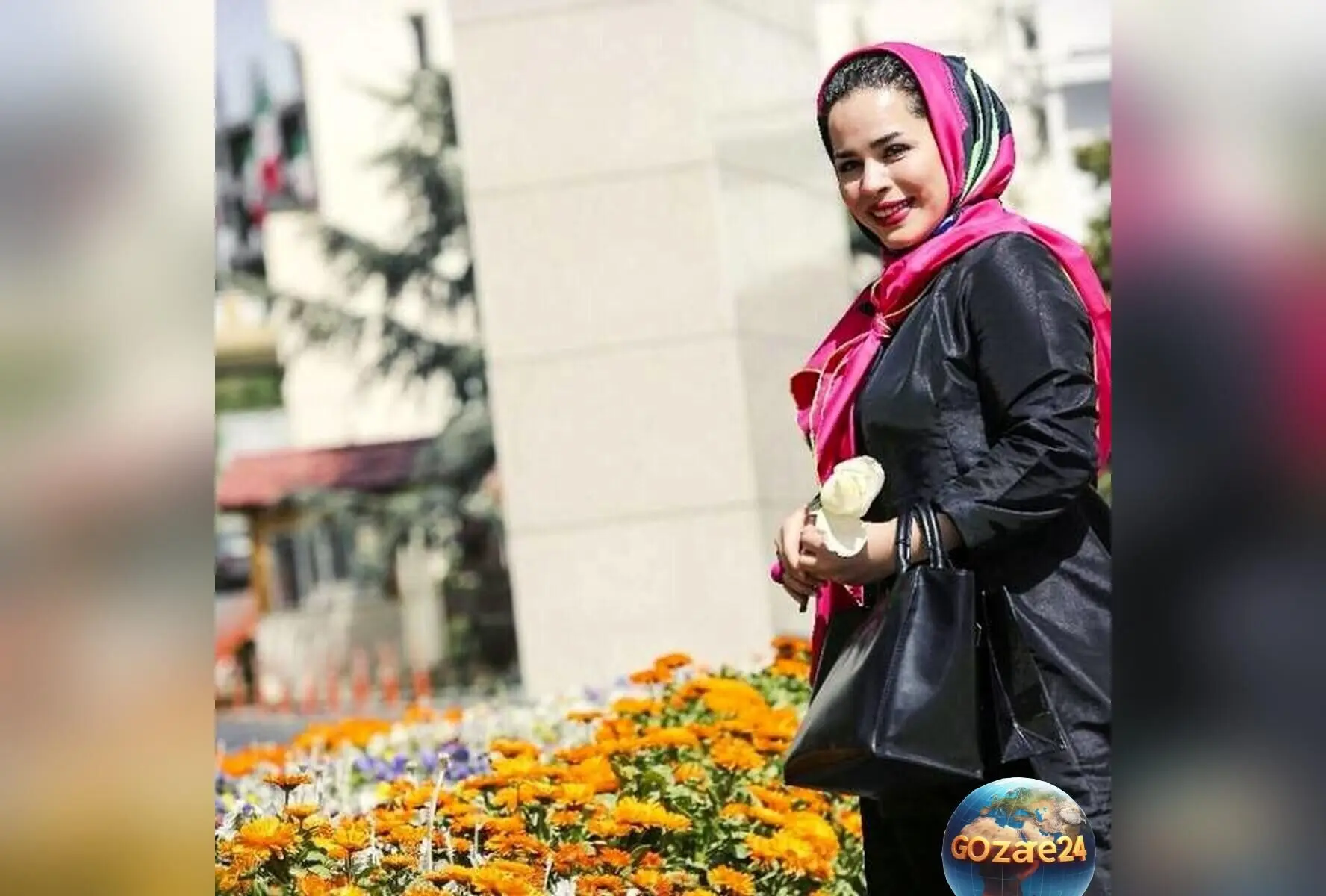 ملیکا شریفی‌نیا در غم از دست دادن ماهچهره خلیلی؛ پیام تسلیت احساسی و یادگاری از هنرمند محبوب