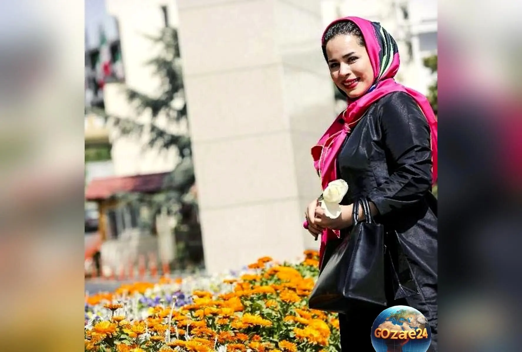 ملیکا شریفی‌نیا در غم از دست دادن ماهچهره خلیلی؛ پیام تسلیت احساسی و یادگاری از هنرمند محبوب