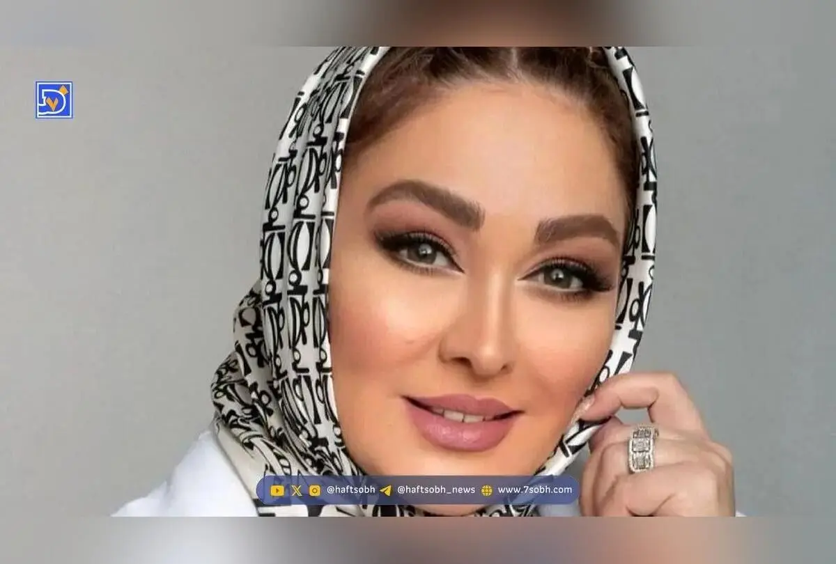 عکس‌های خاطره‌انگیز الهام حمیدی از کودکی تا امروز | زندگی و حرفه خانم بازیگر در گذر زمان