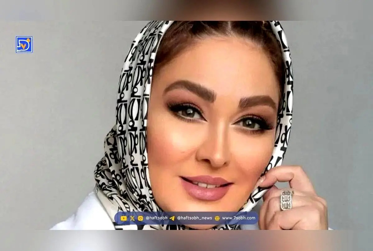 عکس‌های خاطره‌انگیز الهام حمیدی از کودکی تا امروز | زندگی و حرفه خانم بازیگر در گذر زمان