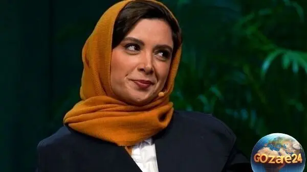 عکس جذاب پدر و مادر نازنین سریال ساختمان پزشکان؛ خانواده‌ای صمیمی و باحال در یک قاب 3 نفره