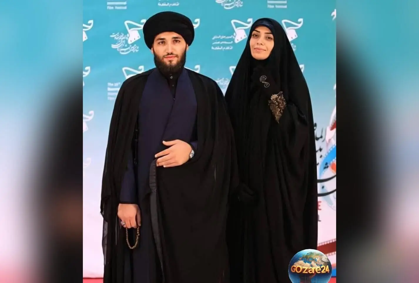 الهام چرخنده درباره ماشین آفرود و اهمیت لاستیک‌های عاج‌دار در مصاحبه شبکه افق
