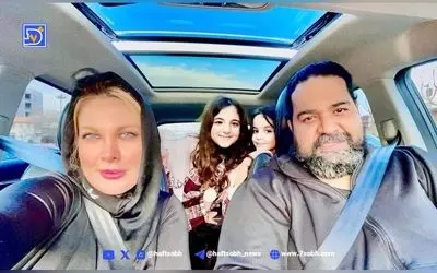 بیوگرافی همسر و فرزندان رضا صادقی؛ زندگی خصوصی و عکس‌های جذاب هنرمند محبوب