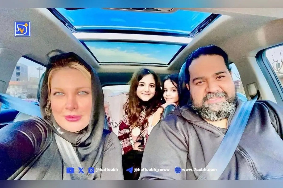 بیوگرافی همسر و فرزندان رضا صادقی؛ زندگی خصوصی و عکسهای جذاب هنرمند محبوب