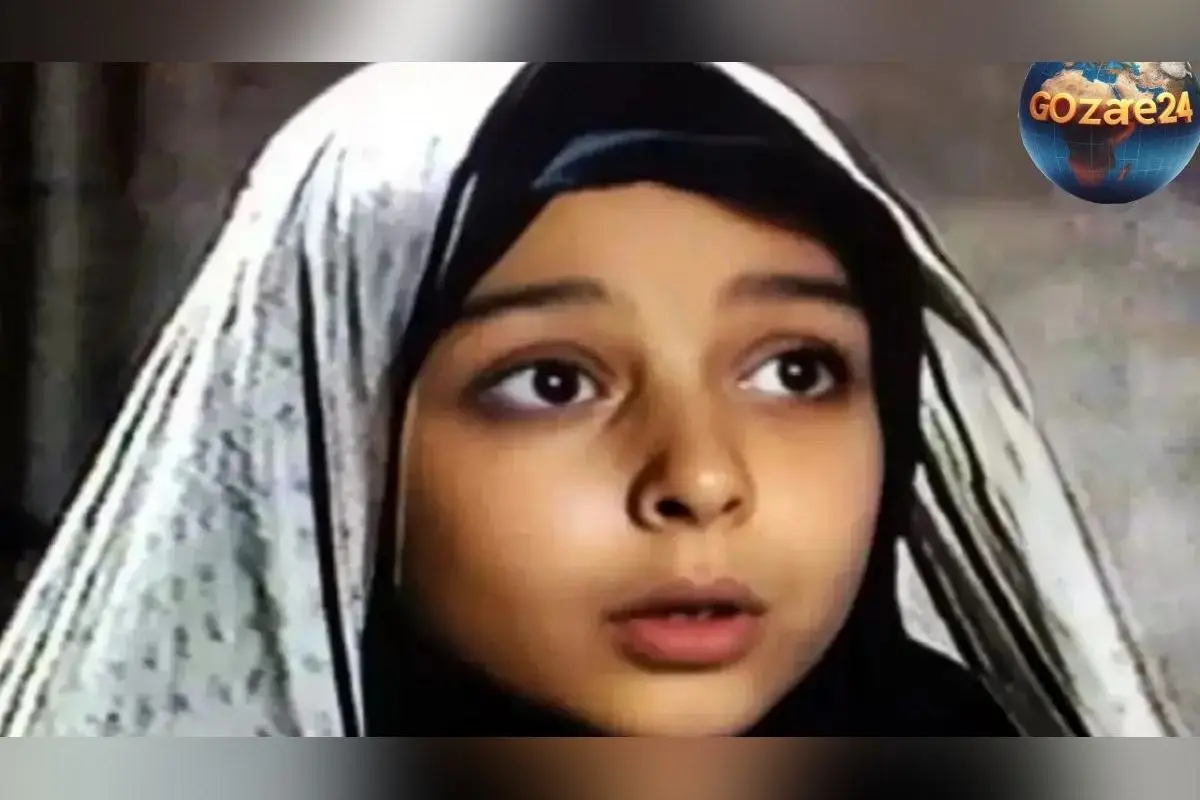 تغییر چهره خانم بازیگر کودک «مونا غمخوار» در ۳۸ سالگی؛ دیدنی‌ترین تحول ظاهری دوران پس از شهرت