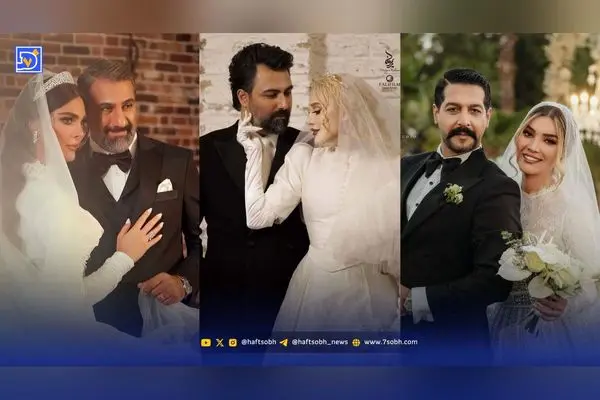 راهنمای جامع سبک و سلیقه هنرمندان در طراحی کارت عروسی لاکچری و شیک ۲۰۲۴