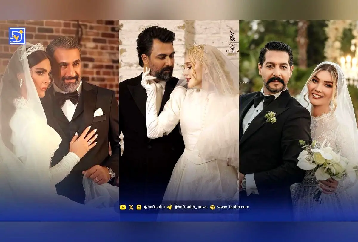 راهنمای جامع سبک و سلیقه هنرمندان در طراحی کارت عروسی لاکچری و شیک ۲۰۲۴
