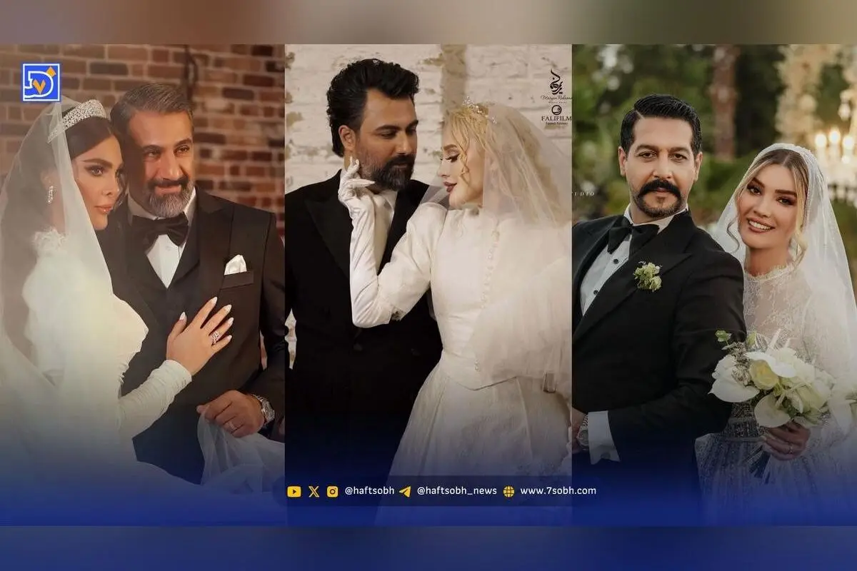 راهنمای جامع سبک و سلیقه هنرمندان در طراحی کارت عروسی لاکچری و شیک ۲۰۲۴