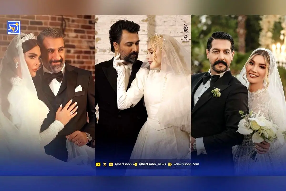 راهنمای جامع سبک و سلیقه هنرمندان در طراحی کارت عروسی لاکچری و شیک ۲۰۲۴