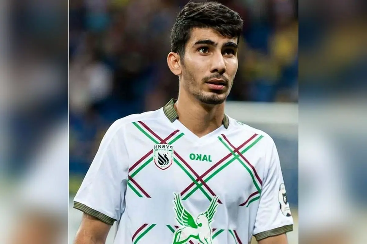 بیوگرافی کامل آسو، همسر روسی رضا شکاری؛ ماجرای ازدواج و زندگی خصوصی ستاره فوتبال ایرانی