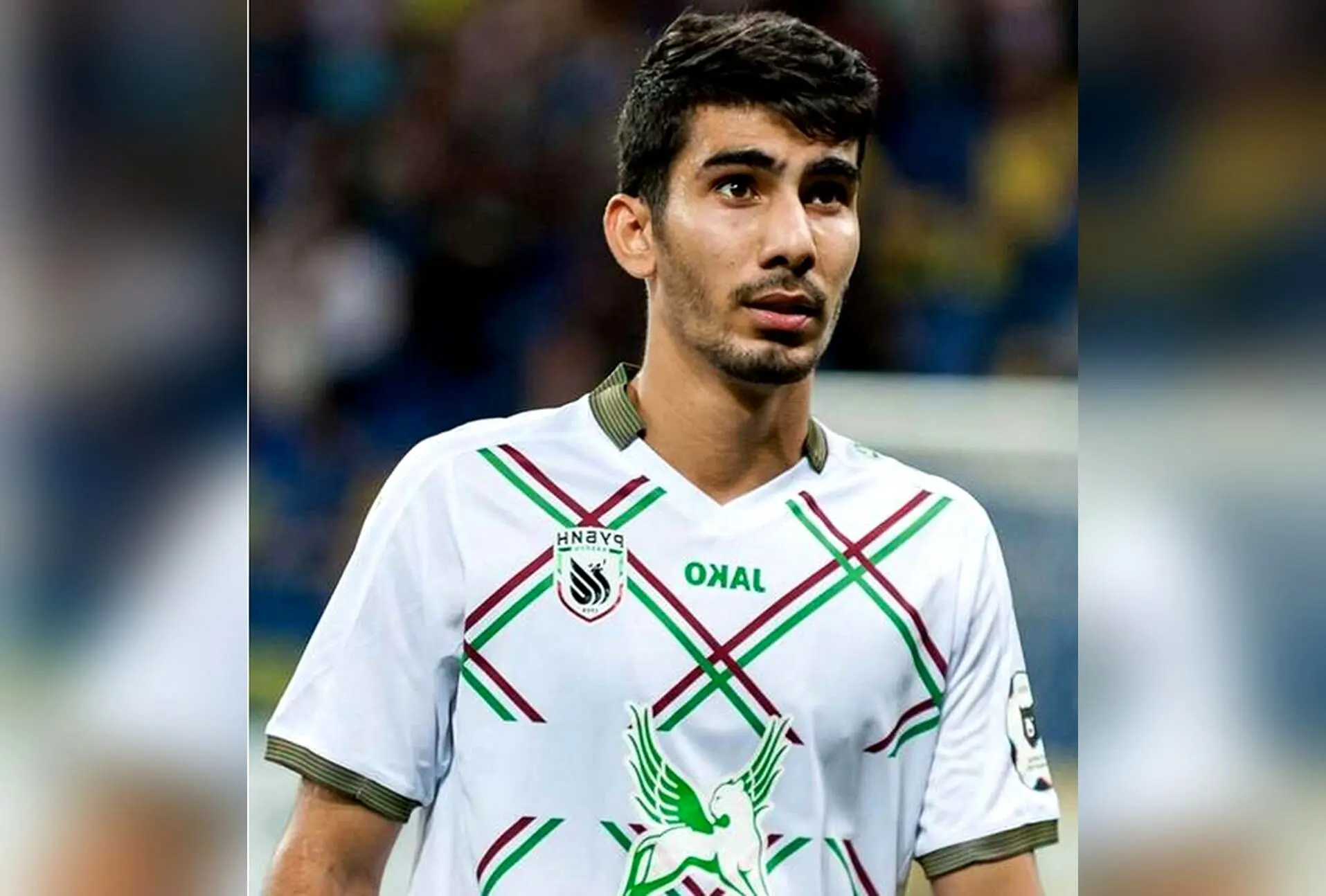 بیوگرافی کامل آسو، همسر روسی رضا شکاری؛ ماجرای ازدواج و زندگی خصوصی ستاره فوتبال ایرانی