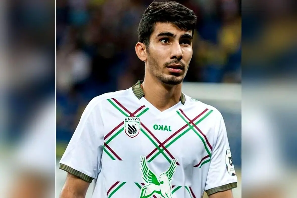 بیوگرافی کامل آسو، همسر روسی رضا شکاری؛ ماجرای ازدواج و زندگی خصوصی ستاره فوتبال ایرانی
