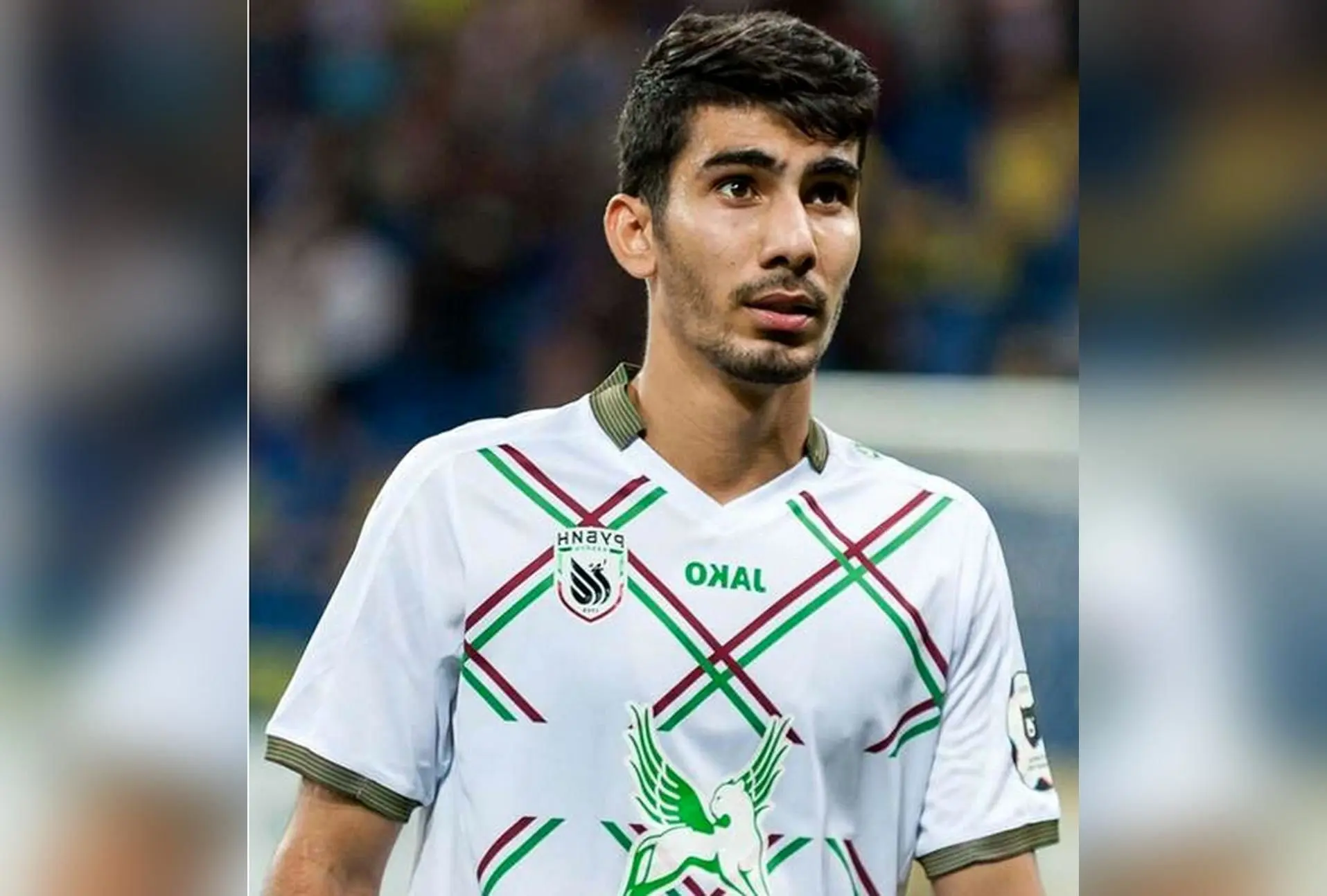 بیوگرافی کامل آسو، همسر روسی رضا شکاری؛ ماجرای ازدواج و زندگی خصوصی ستاره فوتبال ایرانی