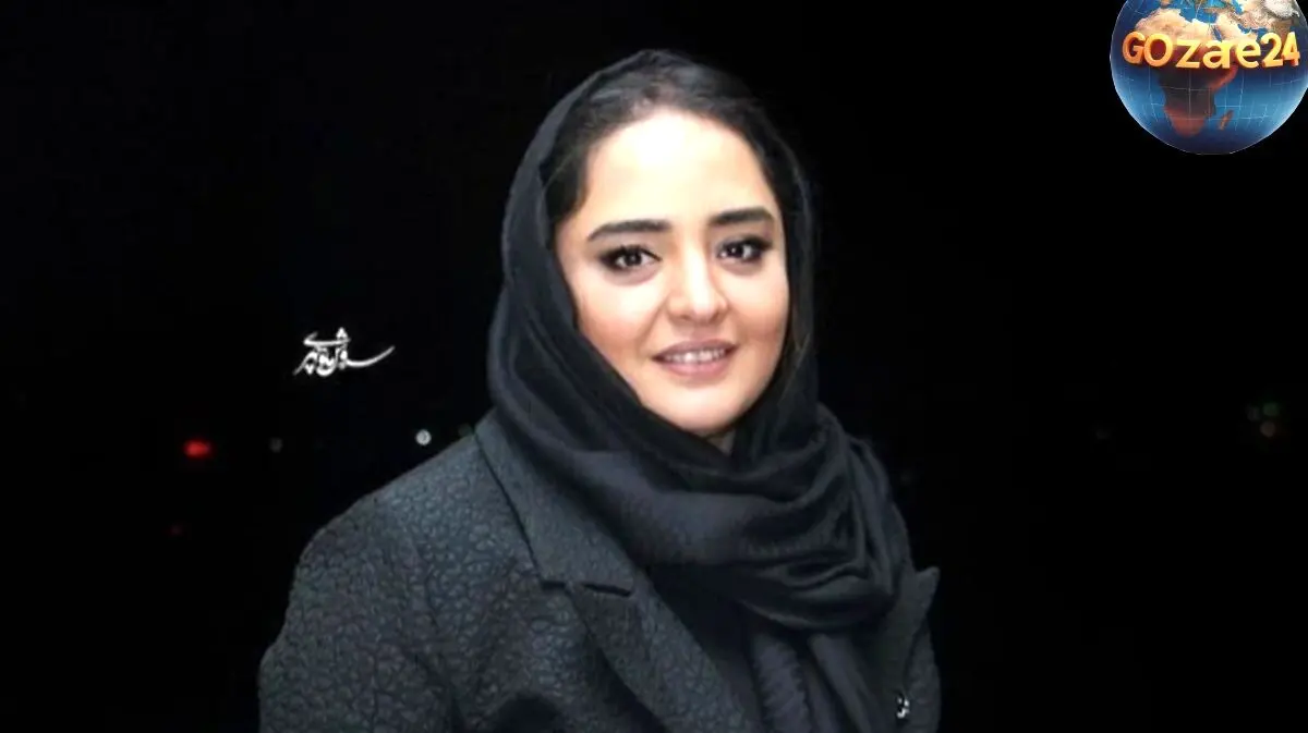 عکس تلخ نرگس محمدی از آخرین لحظه‌های کنار برادرزاده درگذشته‌اش + پیام تسلیت و روحش شاد