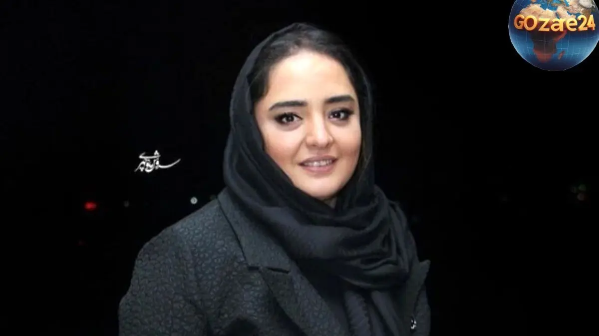 عکس تلخ نرگس محمدی از آخرین لحظه‌های کنار برادرزاده درگذشته‌اش + پیام تسلیت و روحش شاد