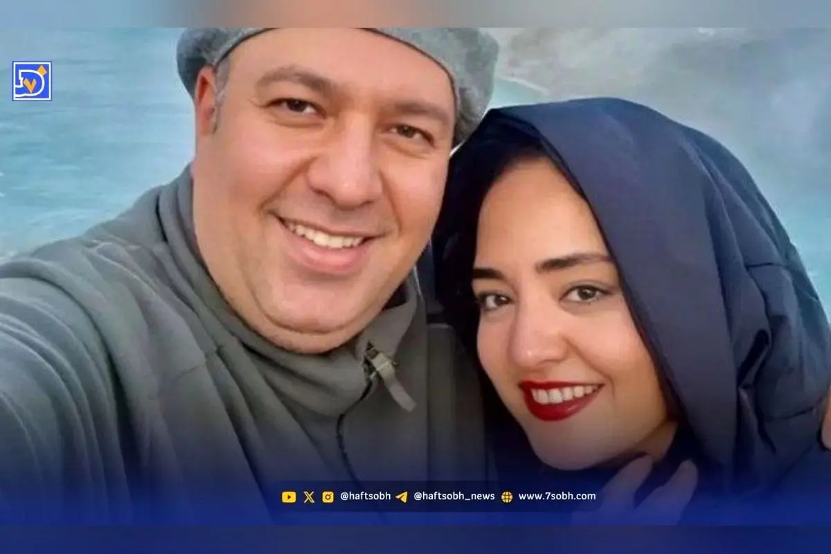 دکوراسیون لوکس و مدرن خانه نرگس محمدی و علی اوجی در پایین ونک + تصاویر داخلی و جزییات طراحی