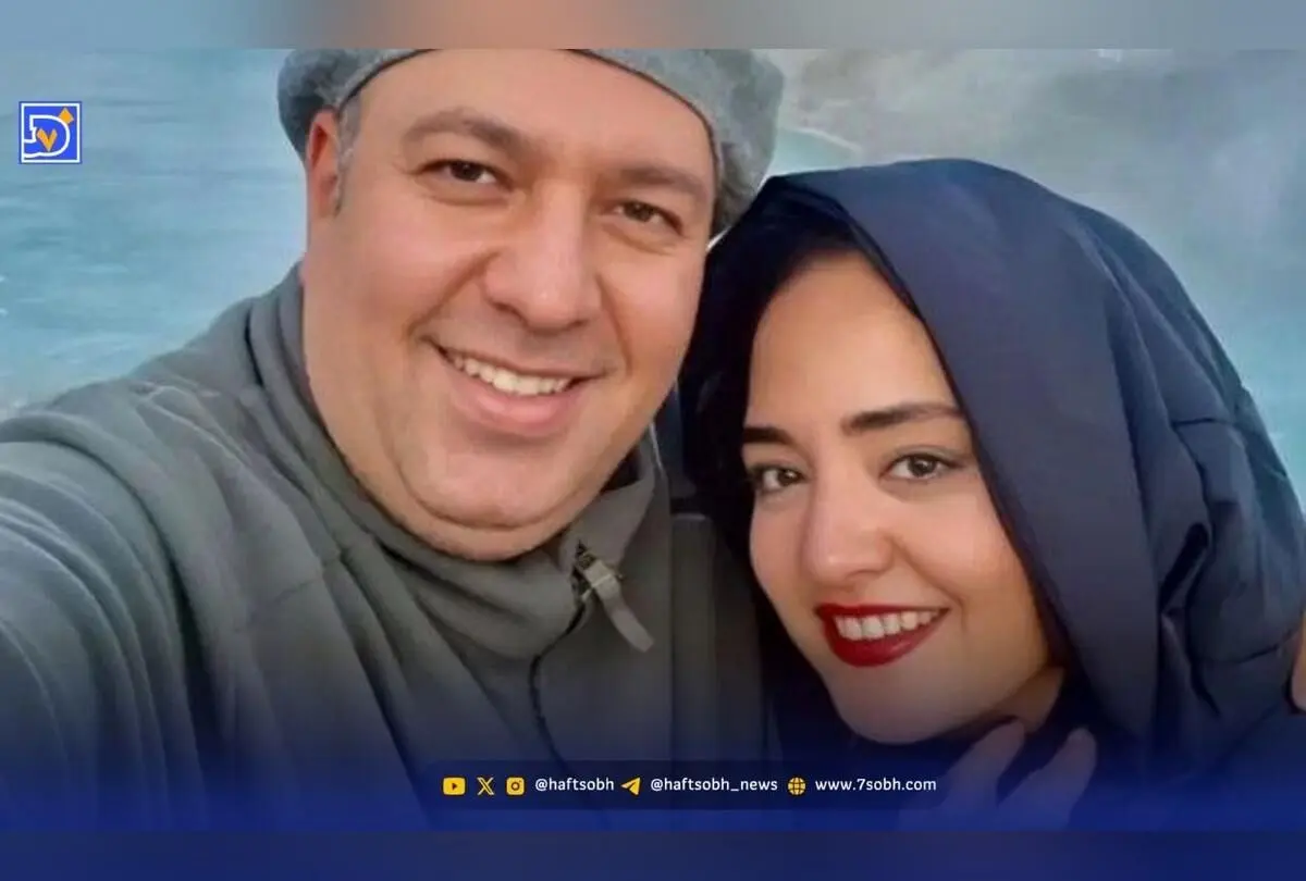 دکوراسیون لوکس و مدرن خانه نرگس محمدی و علی اوجی در پایین ونک + تصاویر داخلی و جزییات طراحی