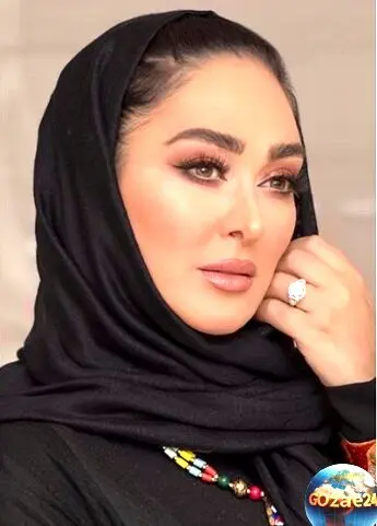 استایل جذاب و متفاوت الهام حمیدی و همسرش؛ نگاه نزدیک به لباس‌های شیک زوج بازیگر