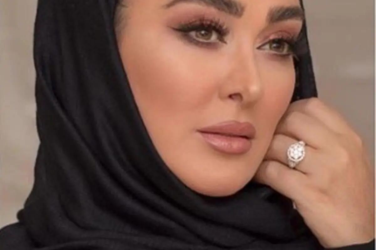 استایل جذاب و متفاوت الهام حمیدی و همسرش؛ نگاه نزدیک به لباس‌های شیک زوج بازیگر