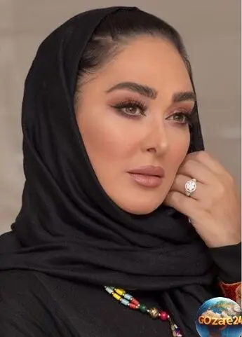 استایل جذاب و متفاوت الهام حمیدی و همسرش؛ نگاه نزدیک به لباس‌های شیک زوج بازیگر