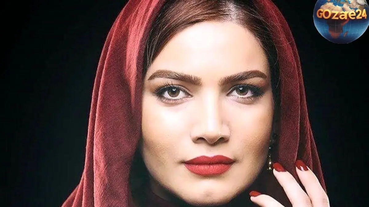 تغییر عجیب چهره متین ستوده پس از ازدواج و طلاق + تصاویر جدید و واکنش کاربران