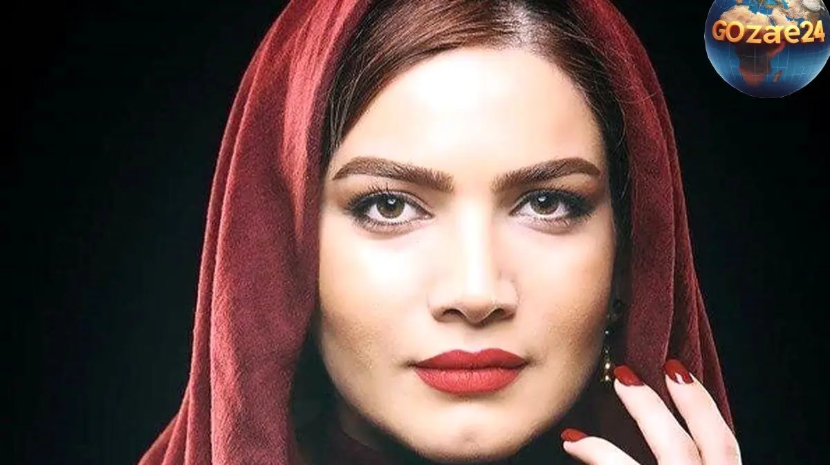 تغییر عجیب چهره متین ستوده پس از ازدواج و طلاق + تصاویر جدید و واکنش کاربران