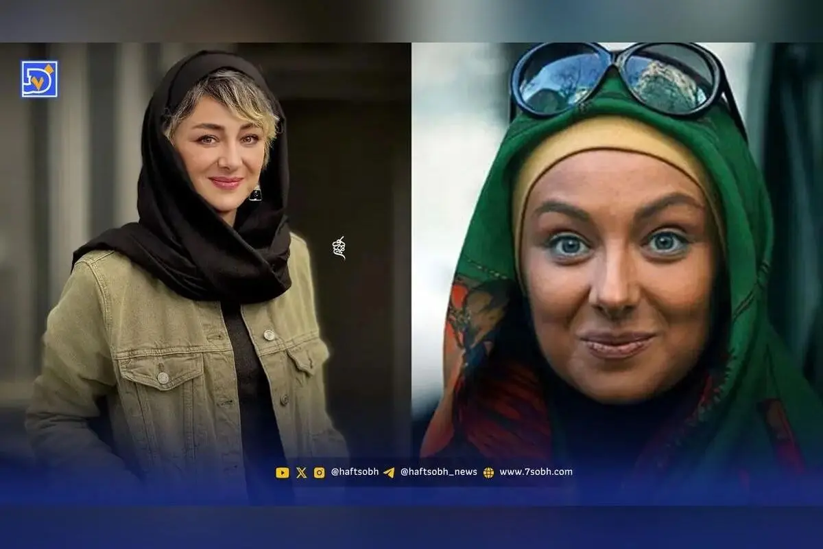 تصاویر عجیب و جذاب ویدا جوان در پمپ بنزین متروکه + ژست‌های مدلینگ و استایل خاص